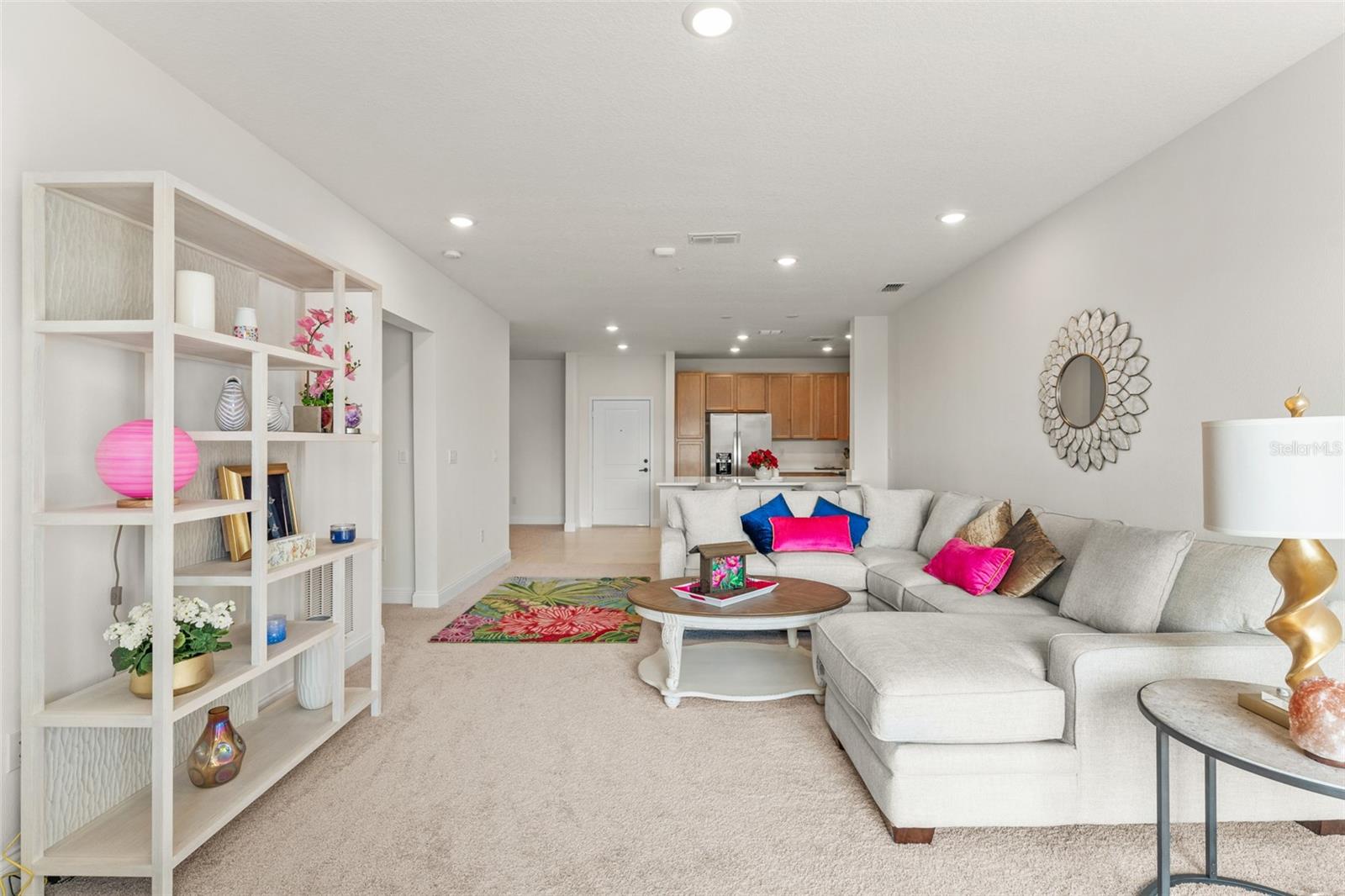 7521 LAUREATE BOULEVARD 5308