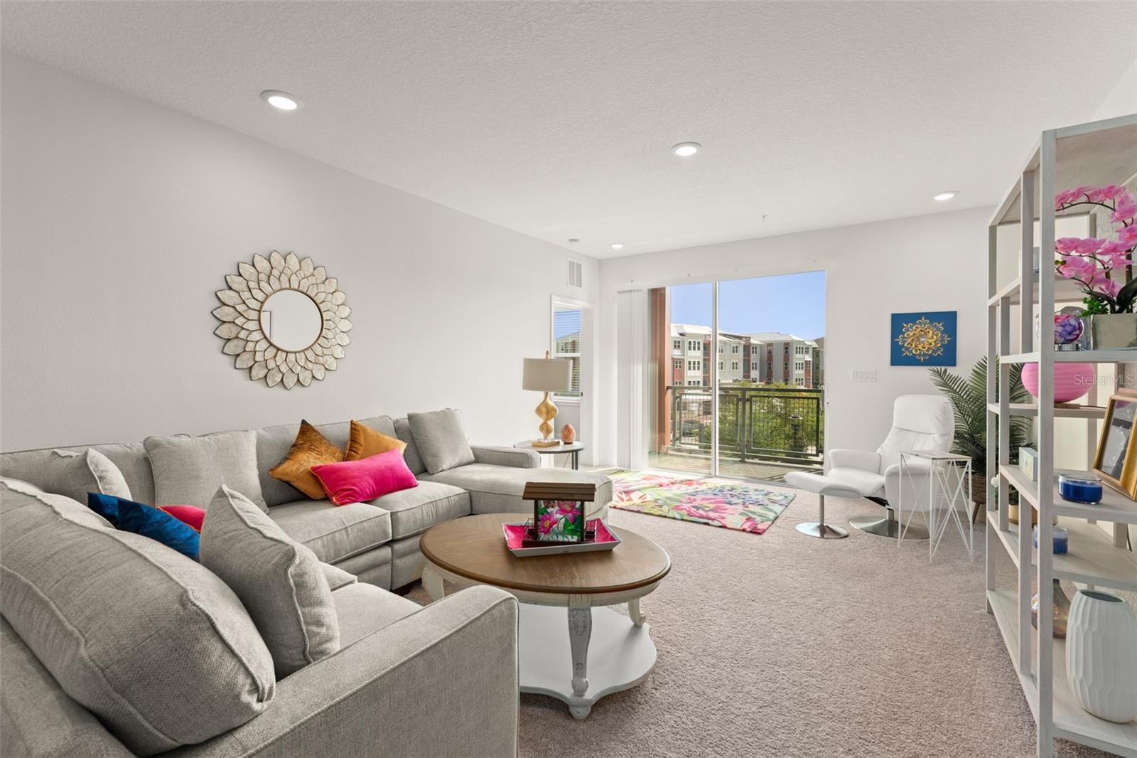 7521 LAUREATE BOULEVARD 5308