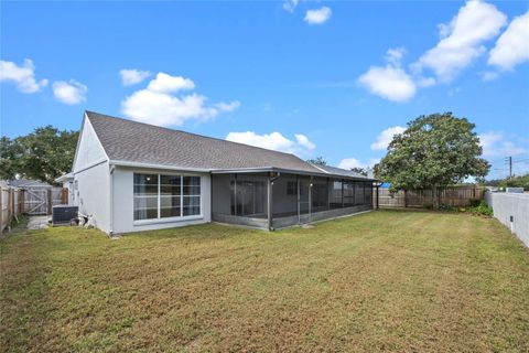 A home in ORLANDO