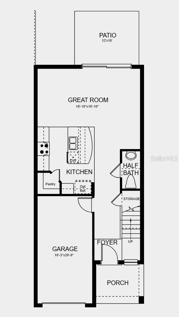 15101 CUZCORRO COURT