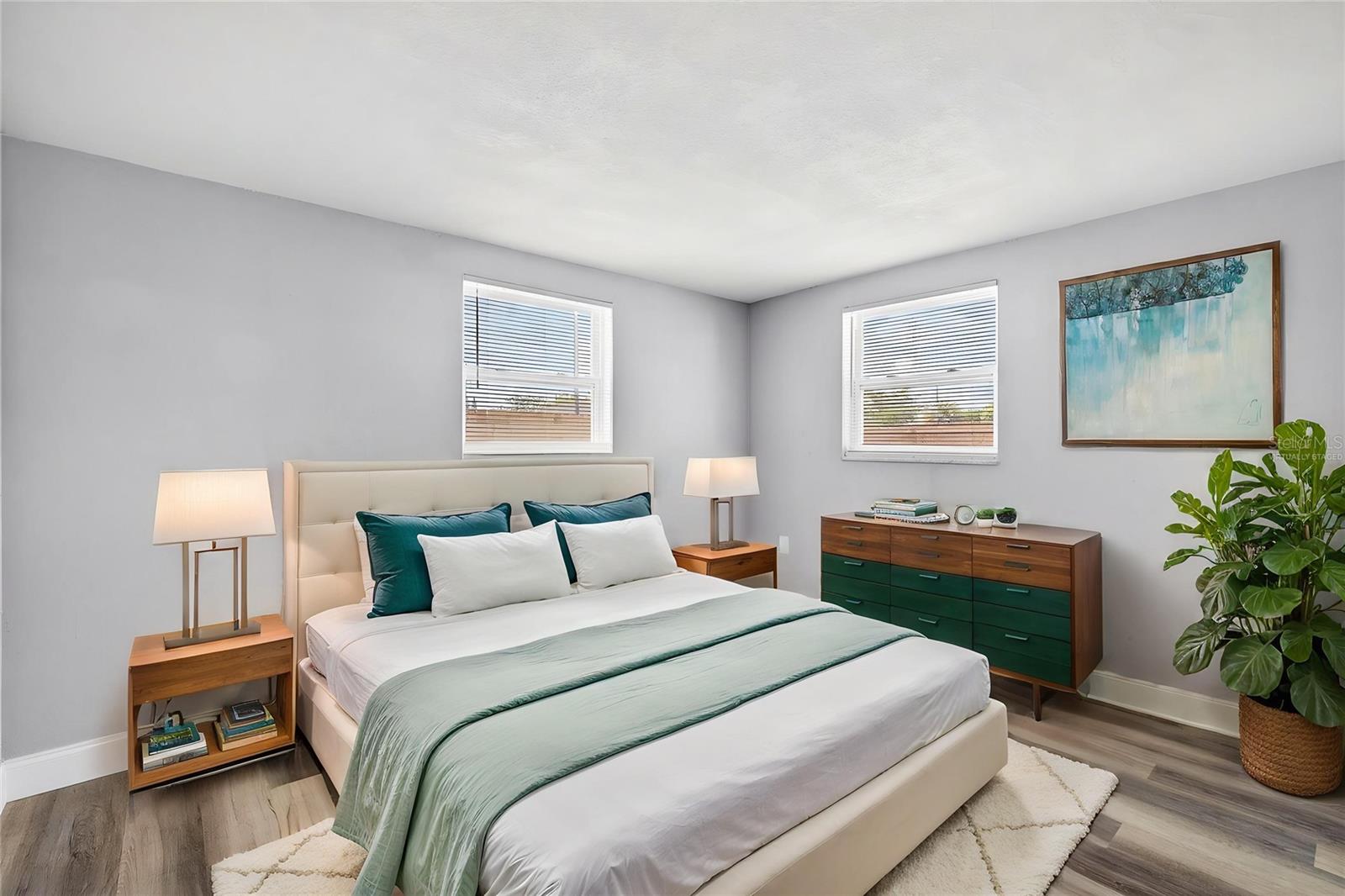 GULF HIGHLANDS - Residential