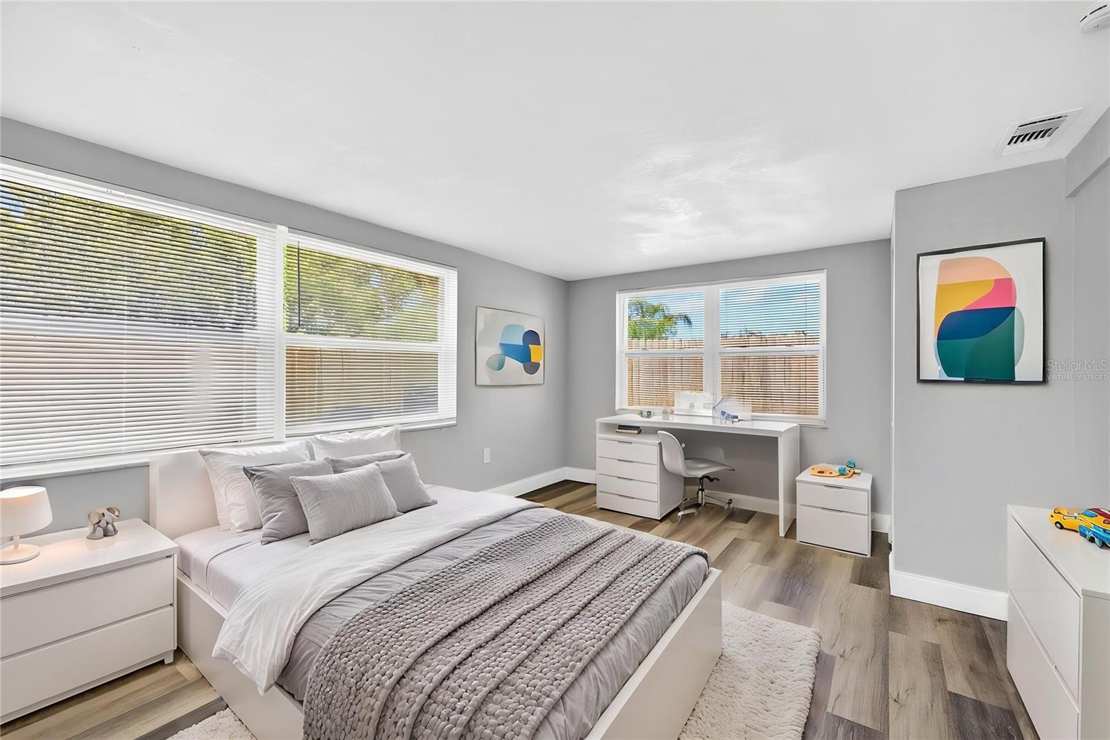 GULF HIGHLANDS - Residential