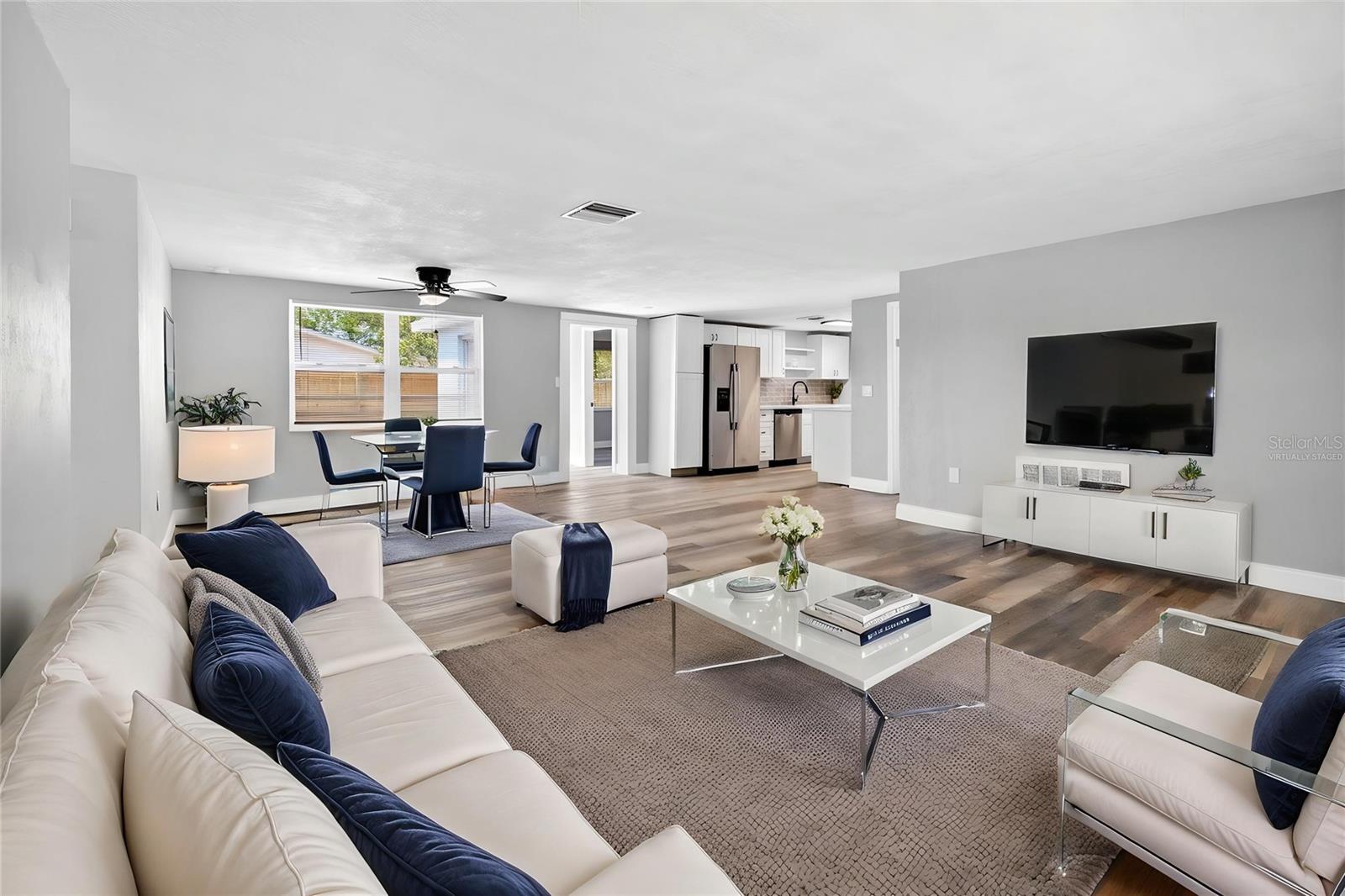 GULF HIGHLANDS - Residential