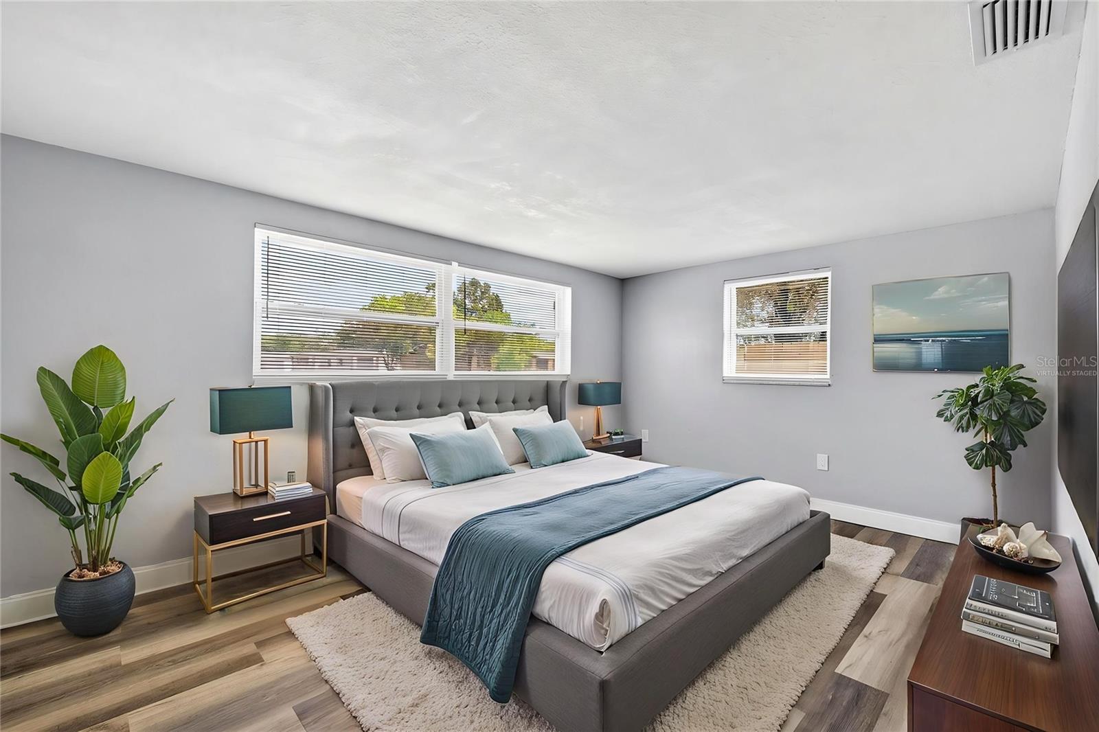 GULF HIGHLANDS - Residential