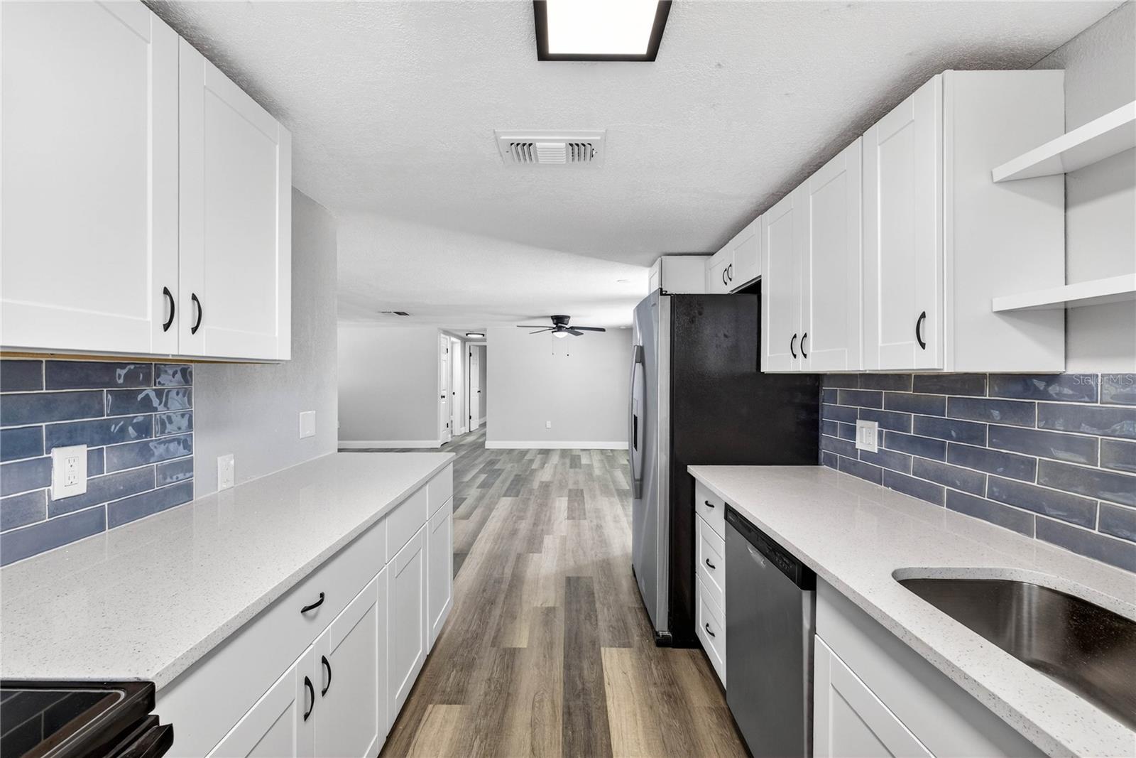 GULF HIGHLANDS - Residential