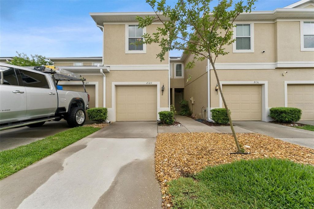 Photo of 2129 Lennox Dale Lane, Brandon, FL 33510 (MLS # TB8383470)