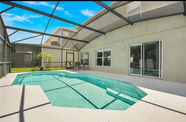 FOUR CORNERS PH 02 - Residential Lease