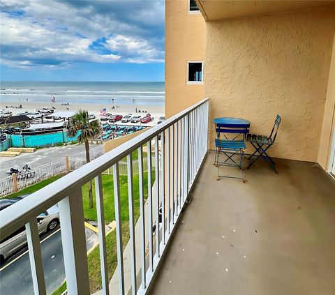 421 S ATLANTIC AVENUE 407 NEW SMYRNA BEACH FL 32169