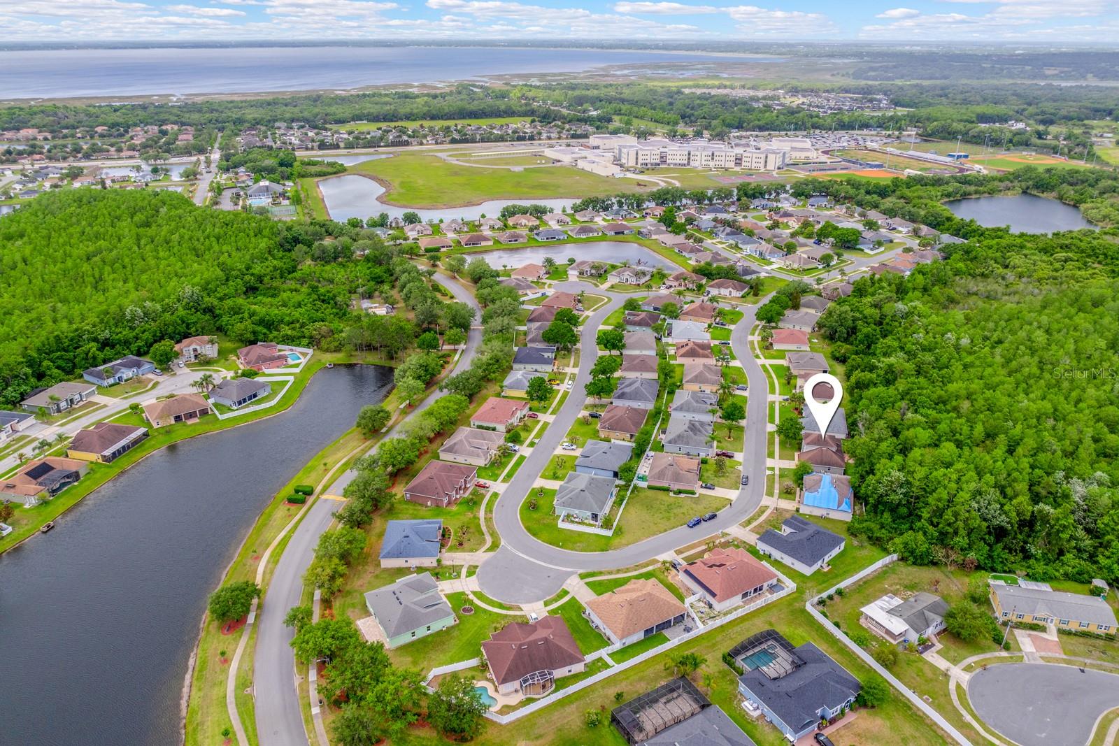 SPRINGLAKE VILLAGE PH 2B - Residential
