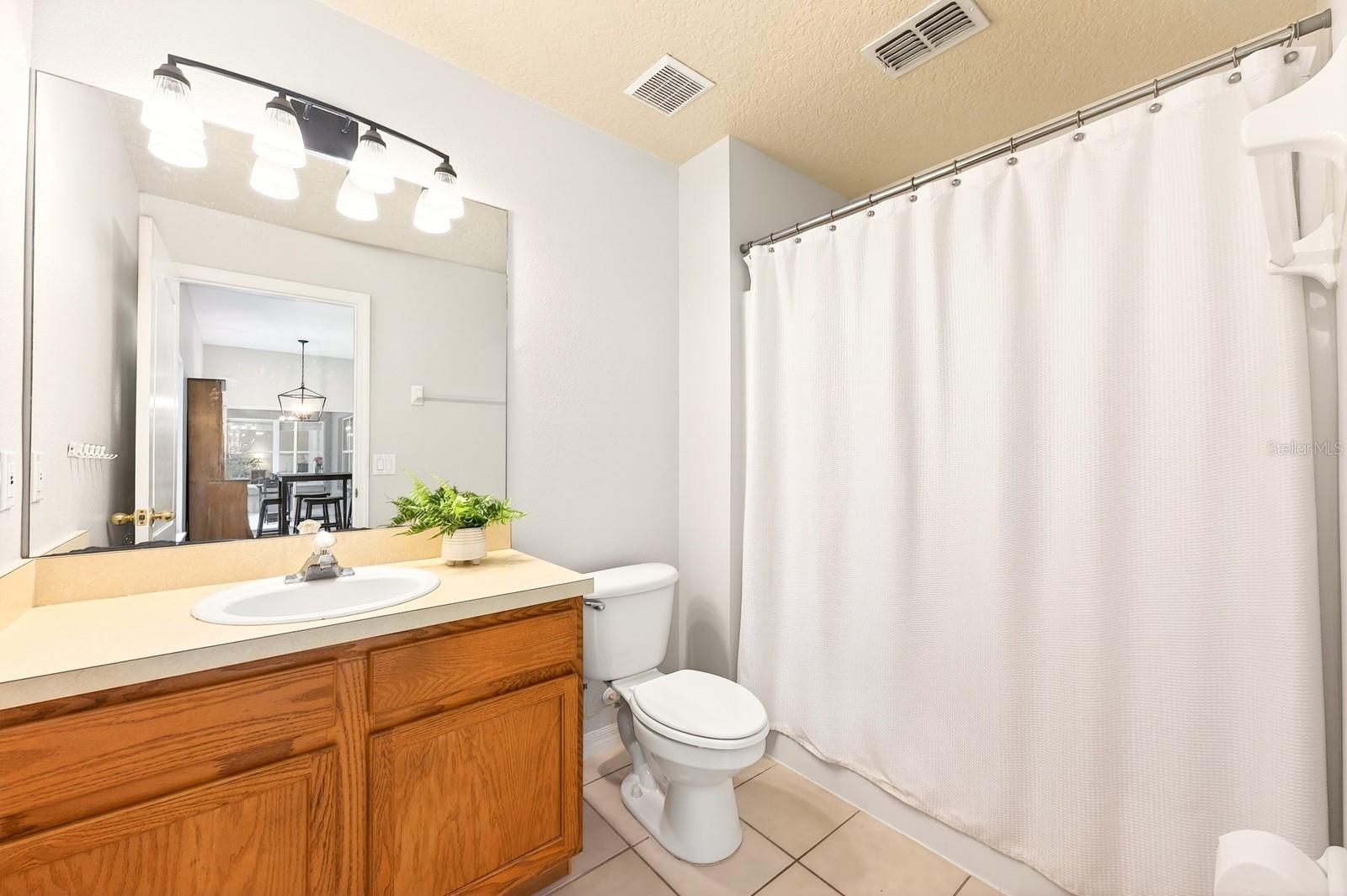 SPRINGLAKE VILLAGE PH 2B - Residential
