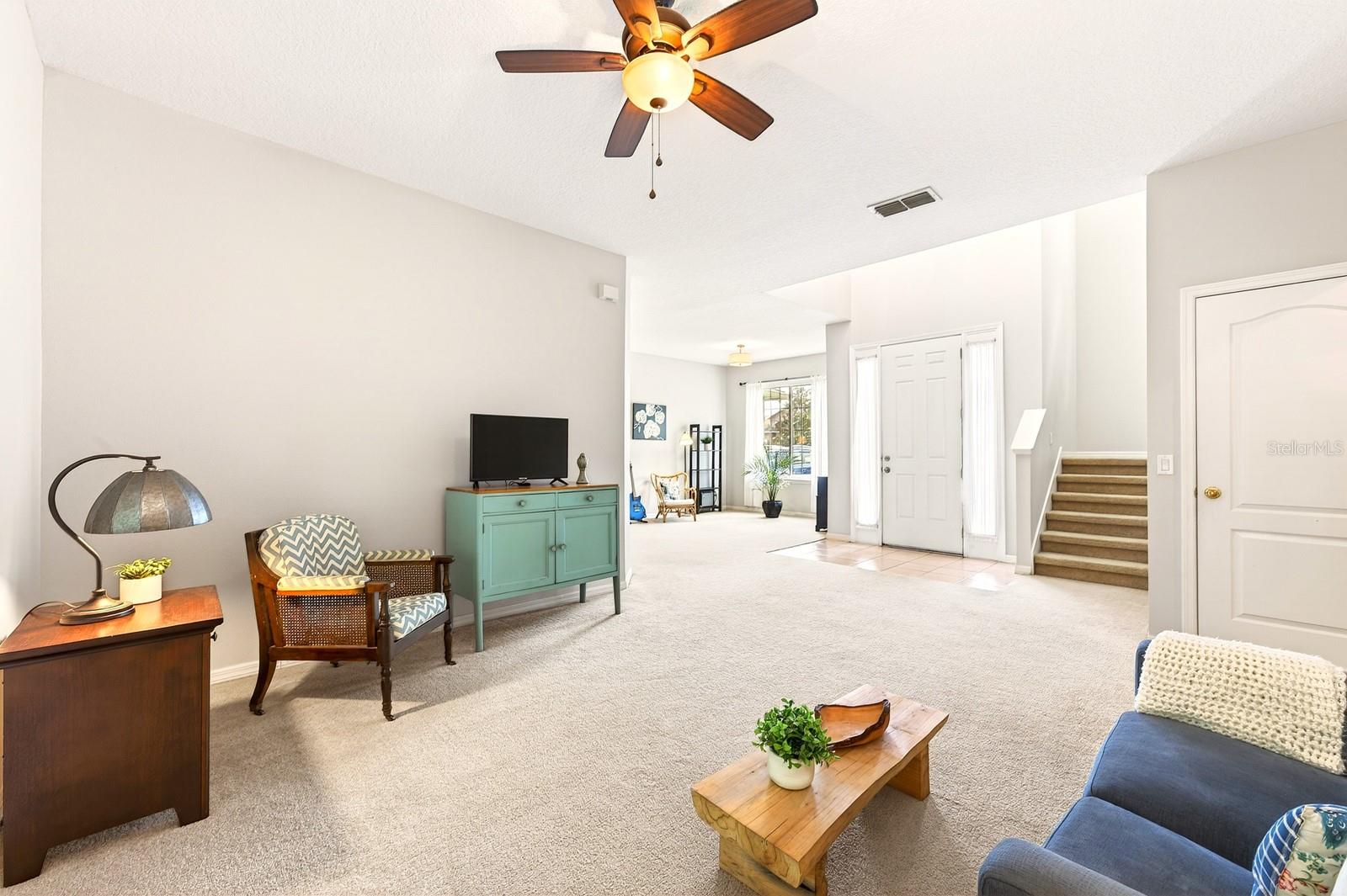 SPRINGLAKE VILLAGE PH 2B - Residential