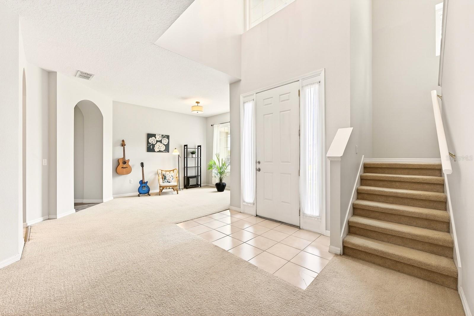 SPRINGLAKE VILLAGE PH 2B - Residential