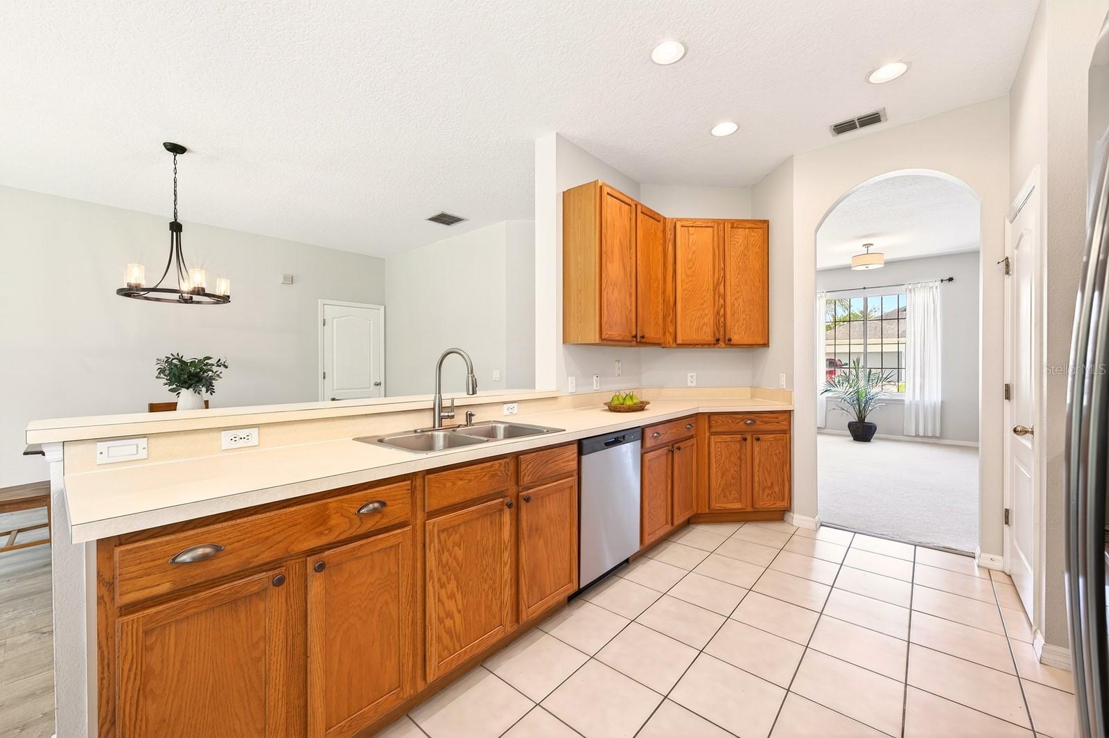 SPRINGLAKE VILLAGE PH 2B - Residential