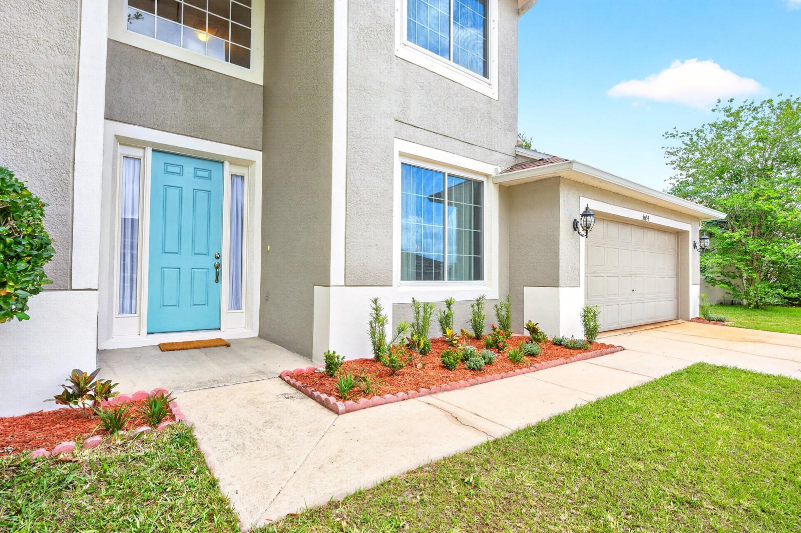 SPRINGLAKE VILLAGE PH 2B - Residential