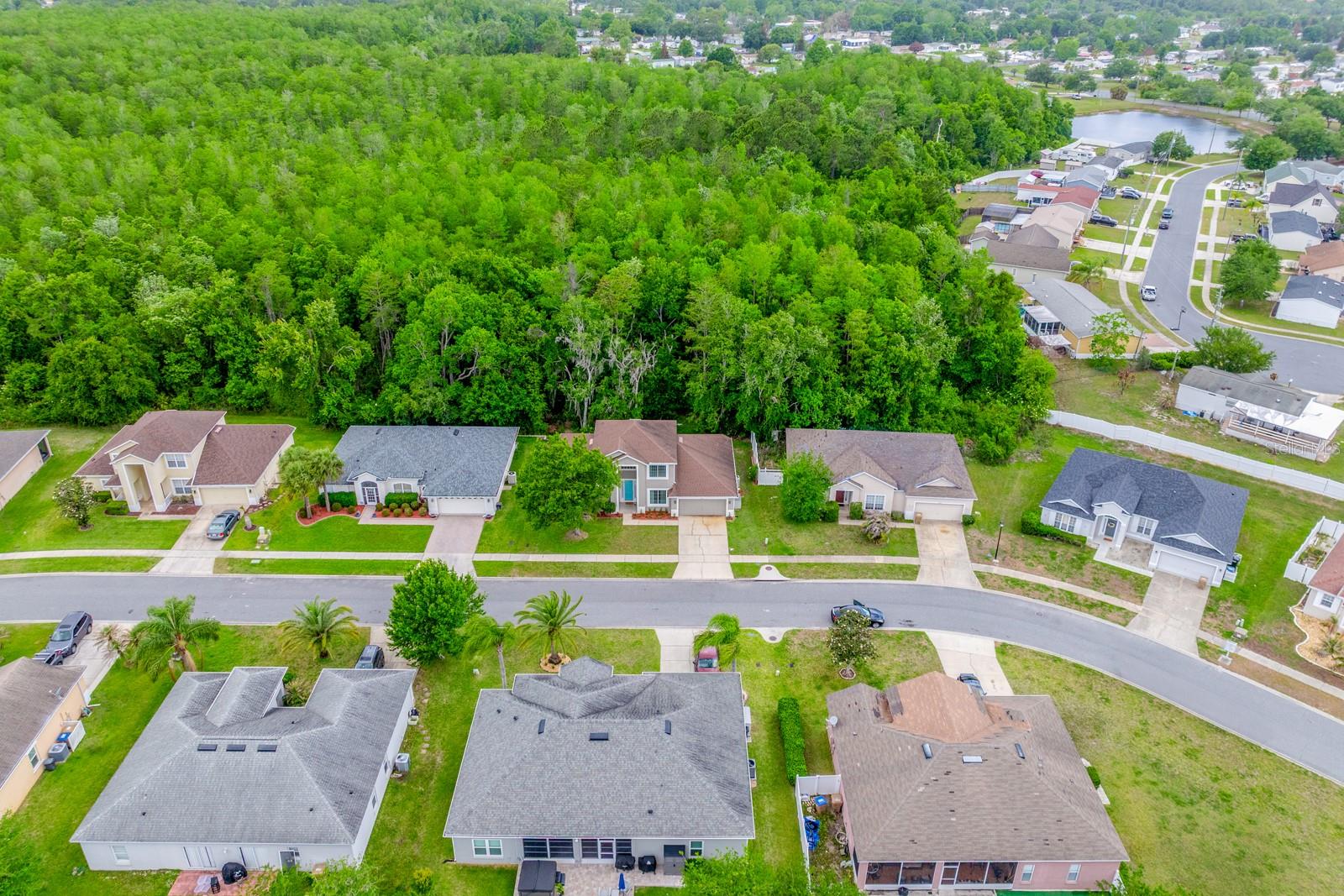 SPRINGLAKE VILLAGE PH 2B - Residential