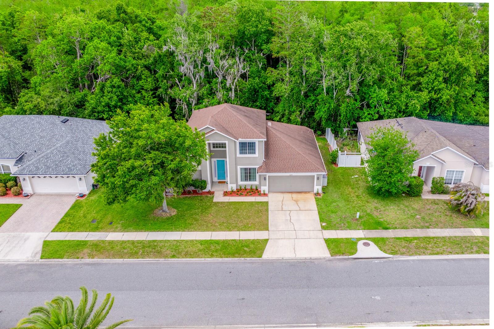 SPRINGLAKE VILLAGE PH 2B - Residential