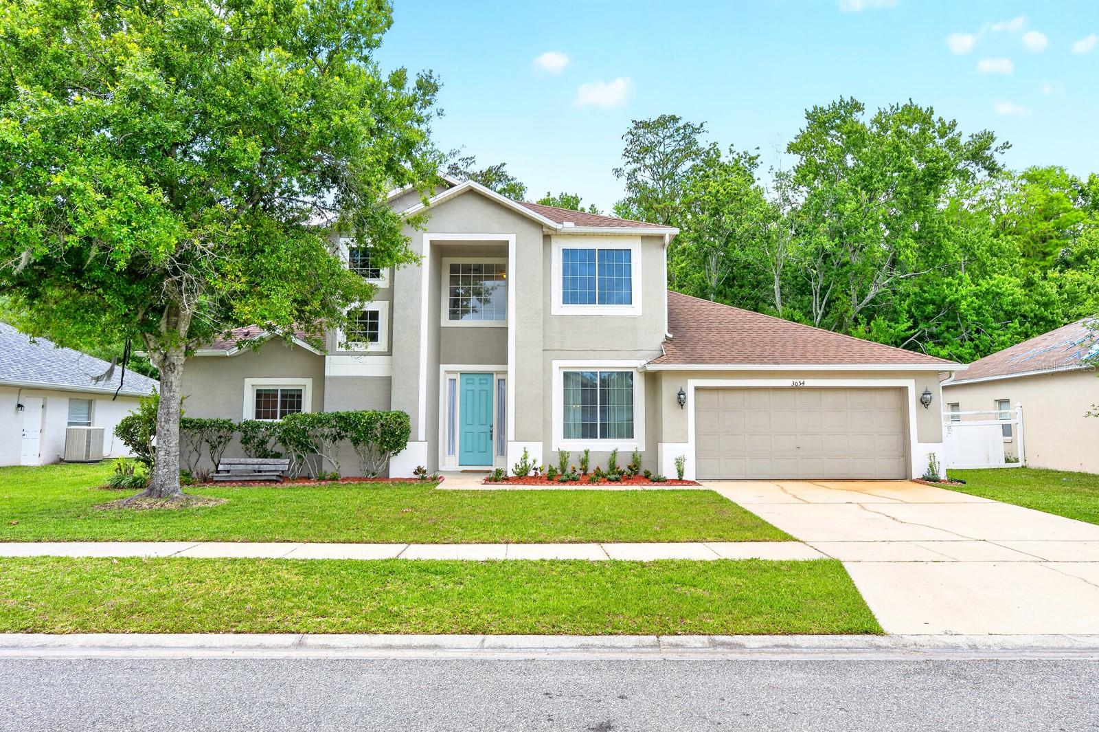 SPRINGLAKE VILLAGE PH 2B - Residential