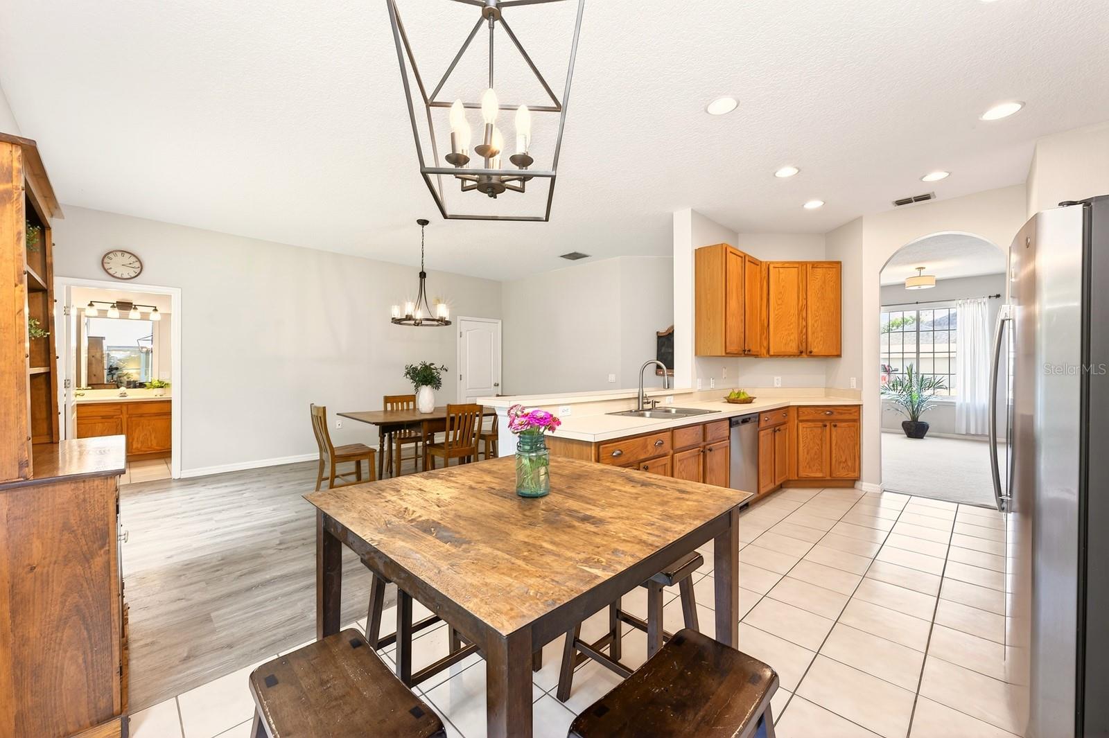 SPRINGLAKE VILLAGE PH 2B - Residential