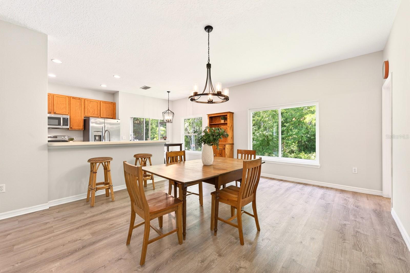 SPRINGLAKE VILLAGE PH 2B - Residential