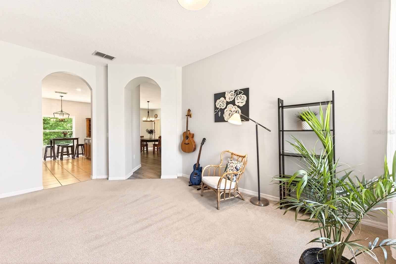 SPRINGLAKE VILLAGE PH 2B - Residential