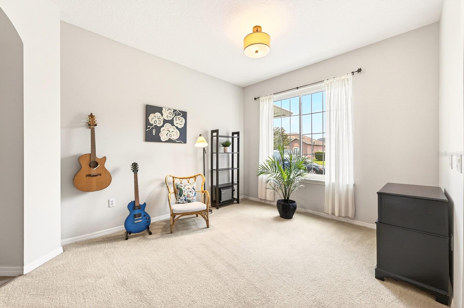 SPRINGLAKE VILLAGE PH 2B - Residential