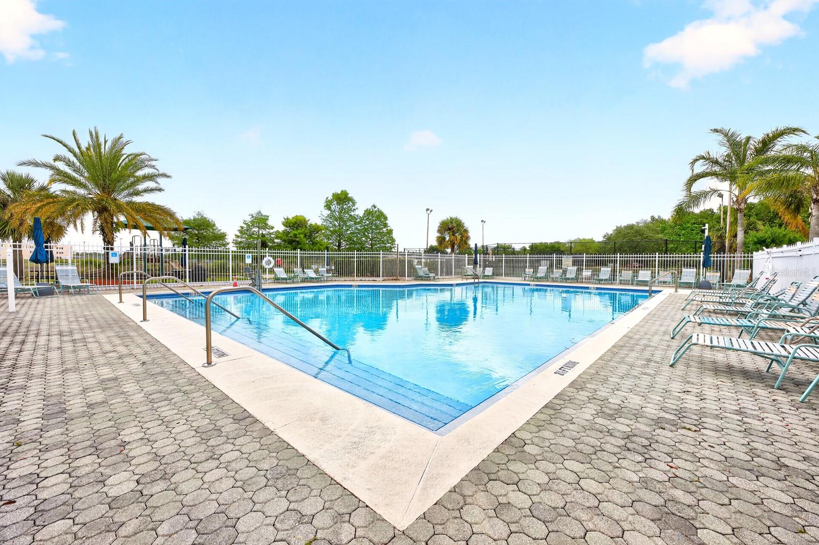 SPRINGLAKE VILLAGE PH 2B - Residential