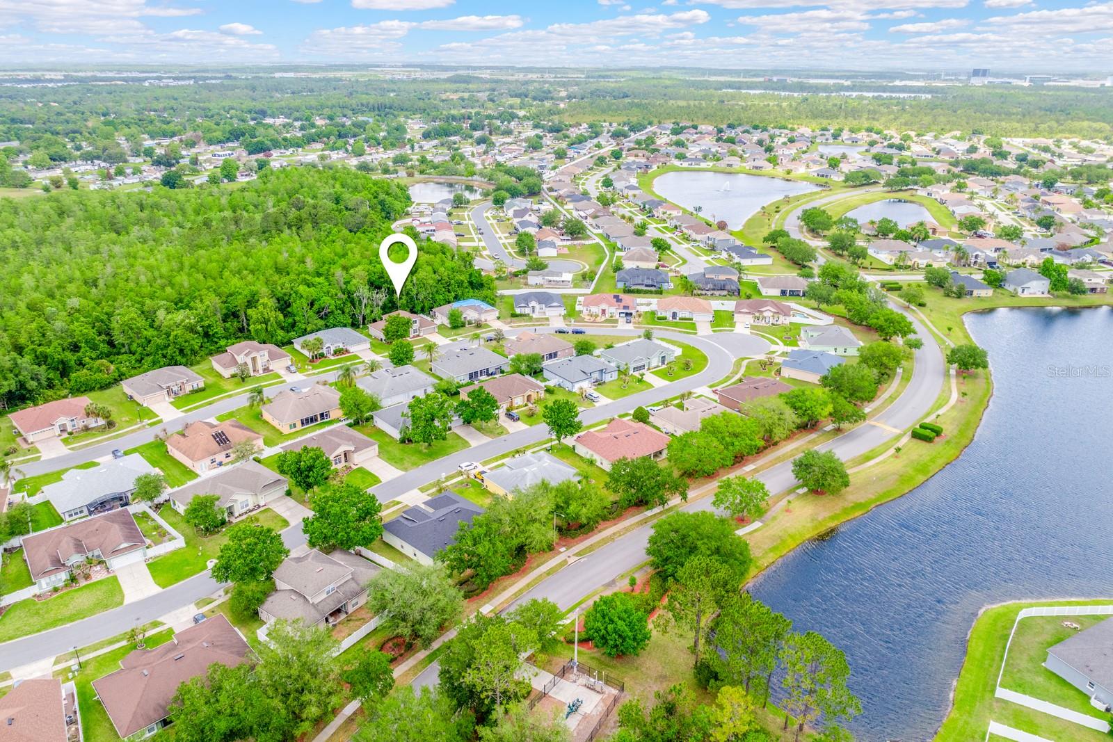 SPRINGLAKE VILLAGE PH 2B - Residential