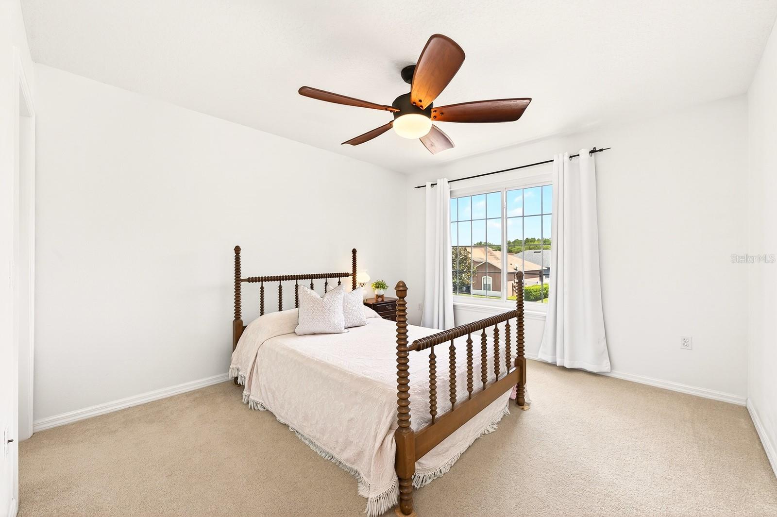 SPRINGLAKE VILLAGE PH 2B - Residential
