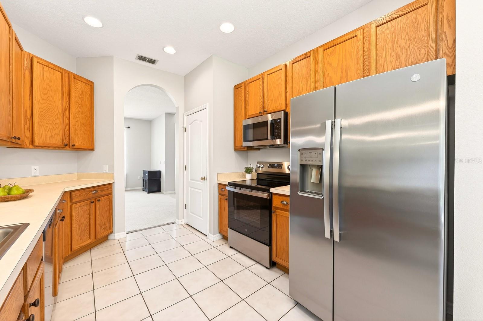 SPRINGLAKE VILLAGE PH 2B - Residential