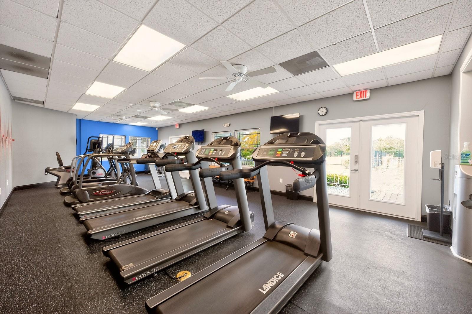SPRINGLAKE VILLAGE PH 2B - Residential