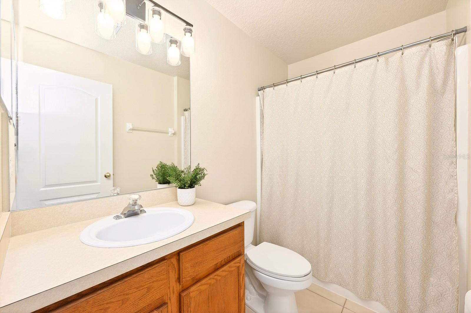 SPRINGLAKE VILLAGE PH 2B - Residential