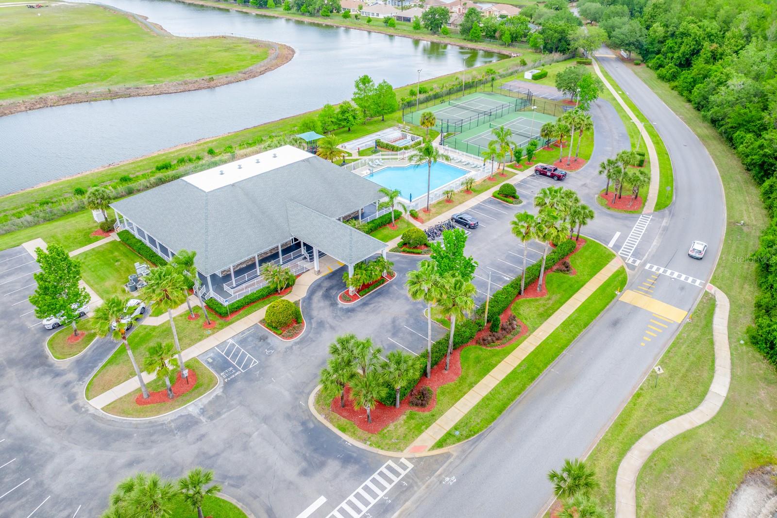 SPRINGLAKE VILLAGE PH 2B - Residential