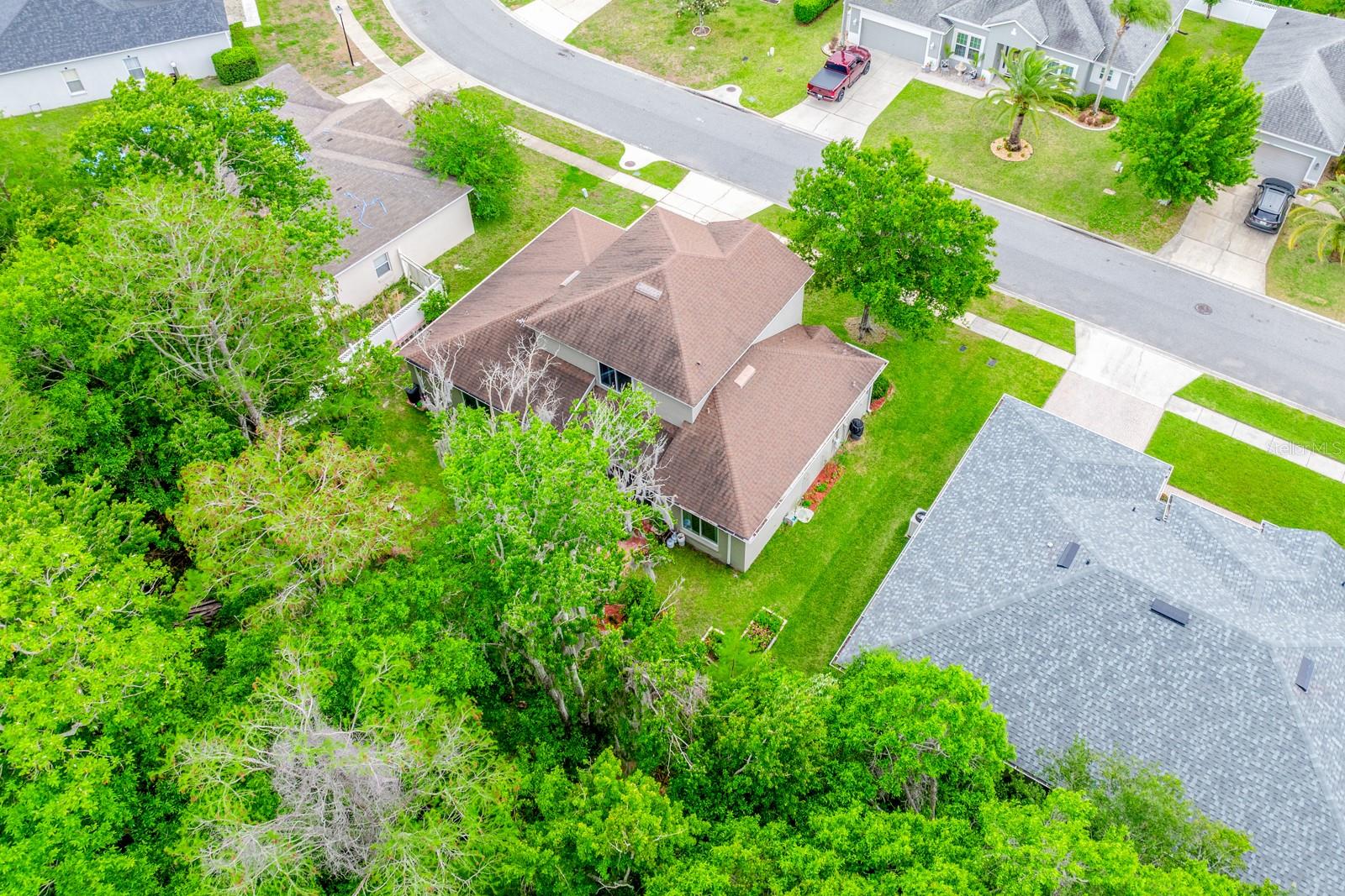 SPRINGLAKE VILLAGE PH 2B - Residential