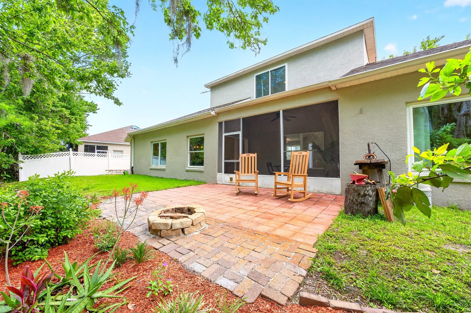 SPRINGLAKE VILLAGE PH 2B - Residential