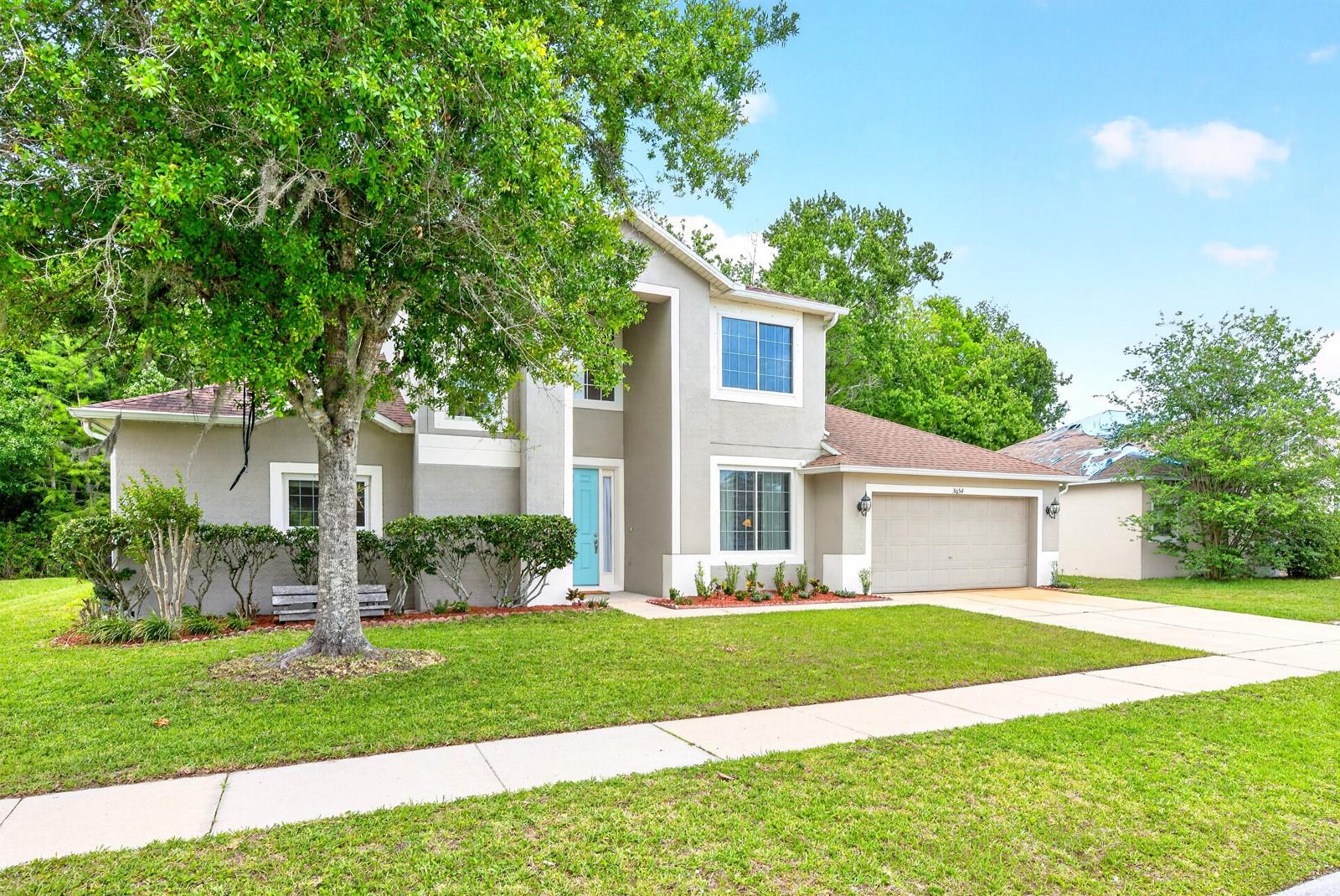 SPRINGLAKE VILLAGE PH 2B - Residential