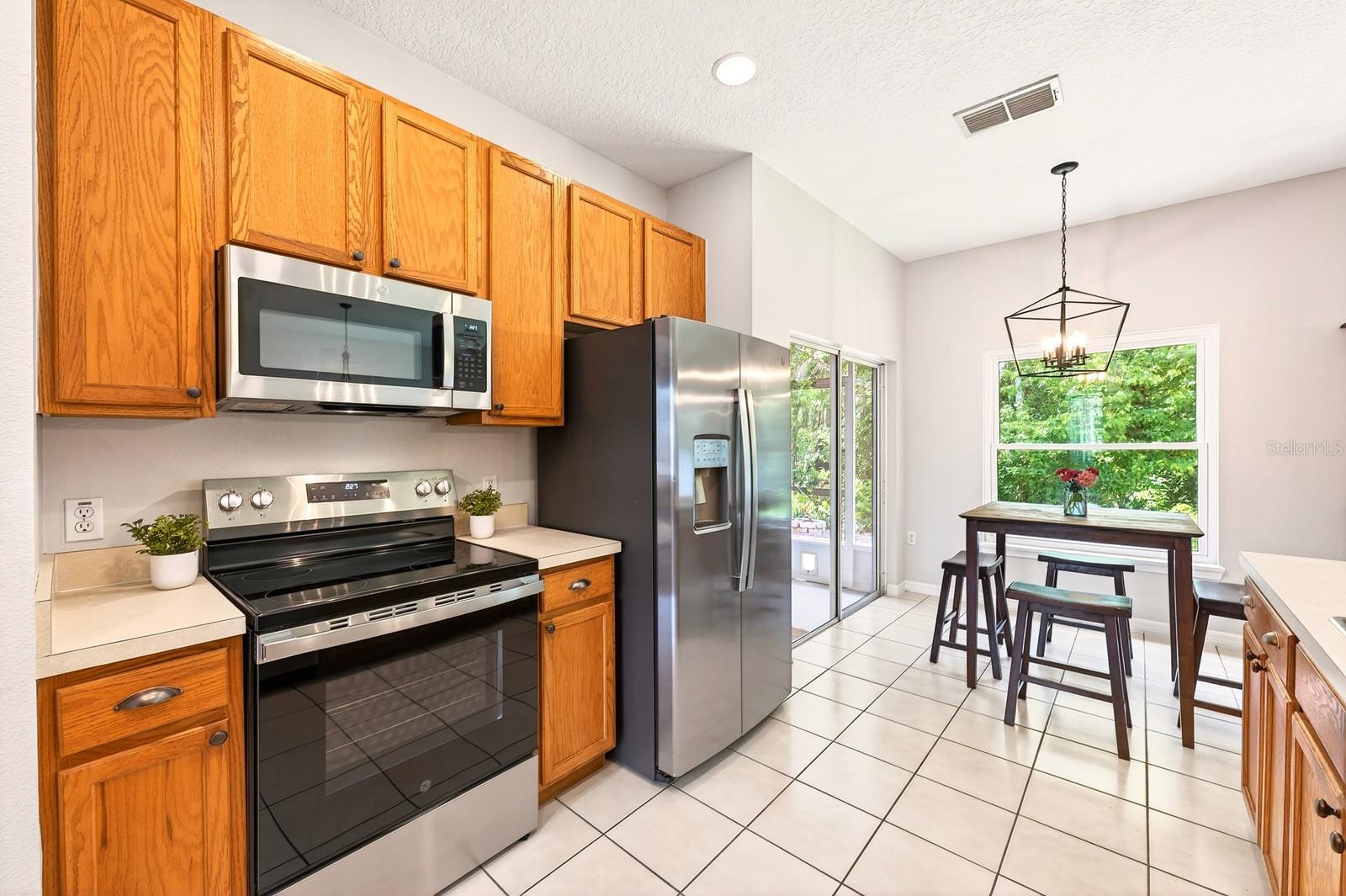 SPRINGLAKE VILLAGE PH 2B - Residential