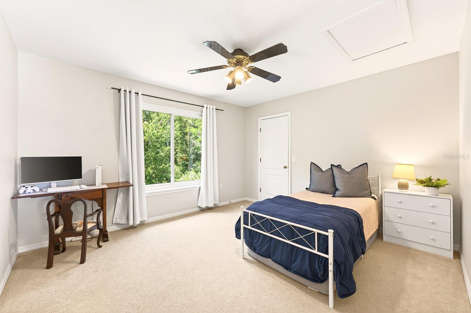 SPRINGLAKE VILLAGE PH 2B - Residential