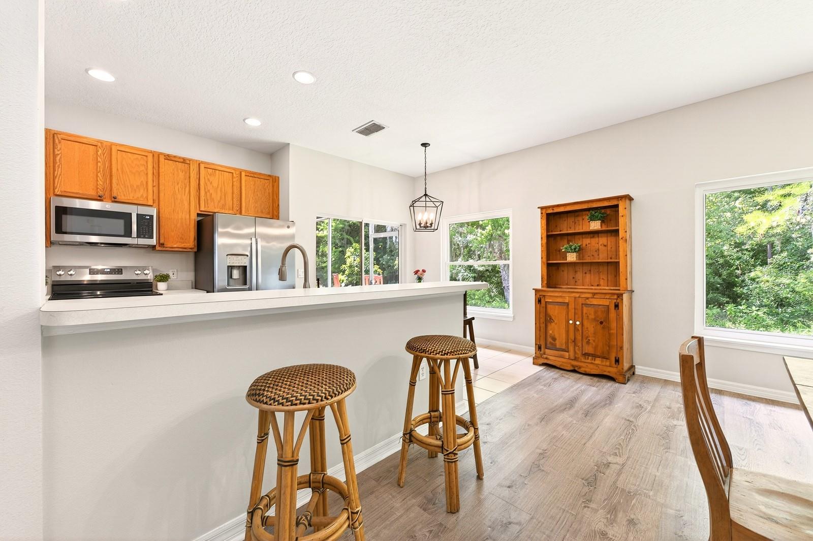SPRINGLAKE VILLAGE PH 2B - Residential