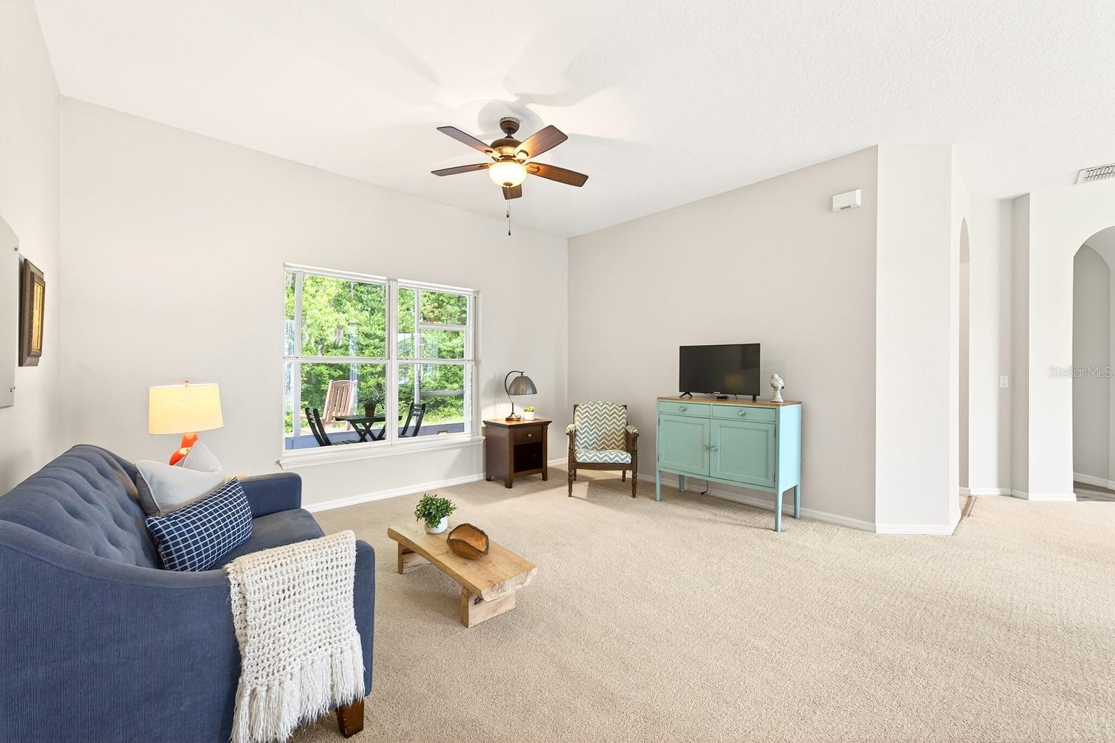 SPRINGLAKE VILLAGE PH 2B - Residential