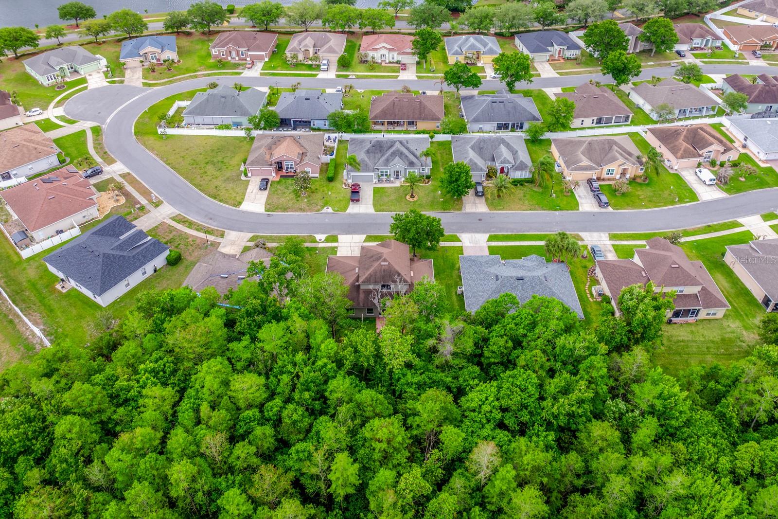 SPRINGLAKE VILLAGE PH 2B - Residential