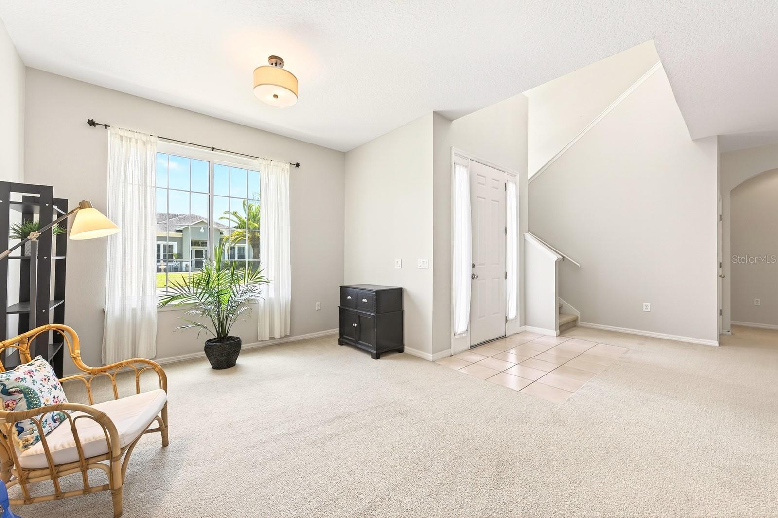 SPRINGLAKE VILLAGE PH 2B - Residential
