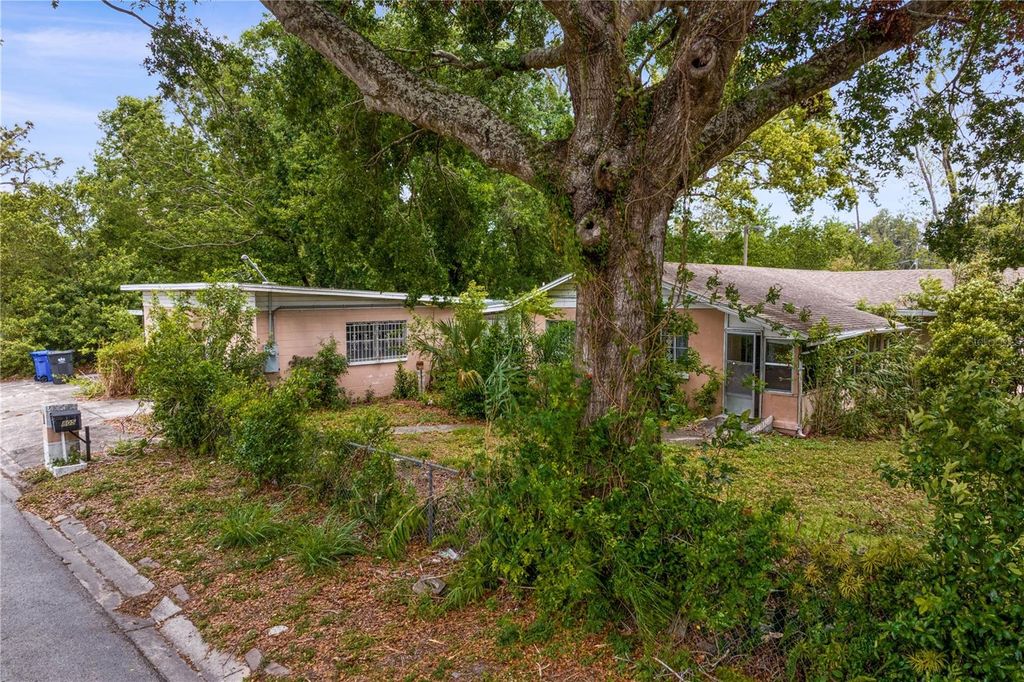Photo of 805 W 129th Avenue, Tampa, FL 33612 (MLS # TB8431090)