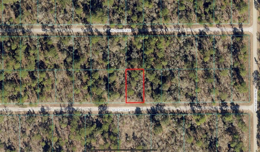 Photo of 00 NW Sutton Avenue, Dunnellon, FL 34431 (MLS # OM728312)