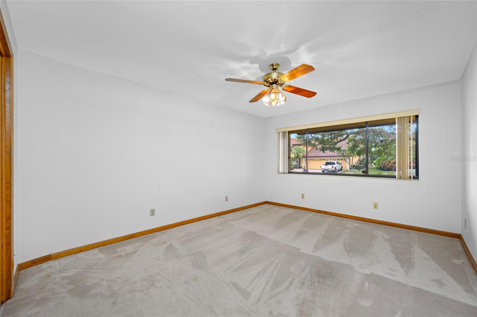 BAYPORT VILLAGE - Residential