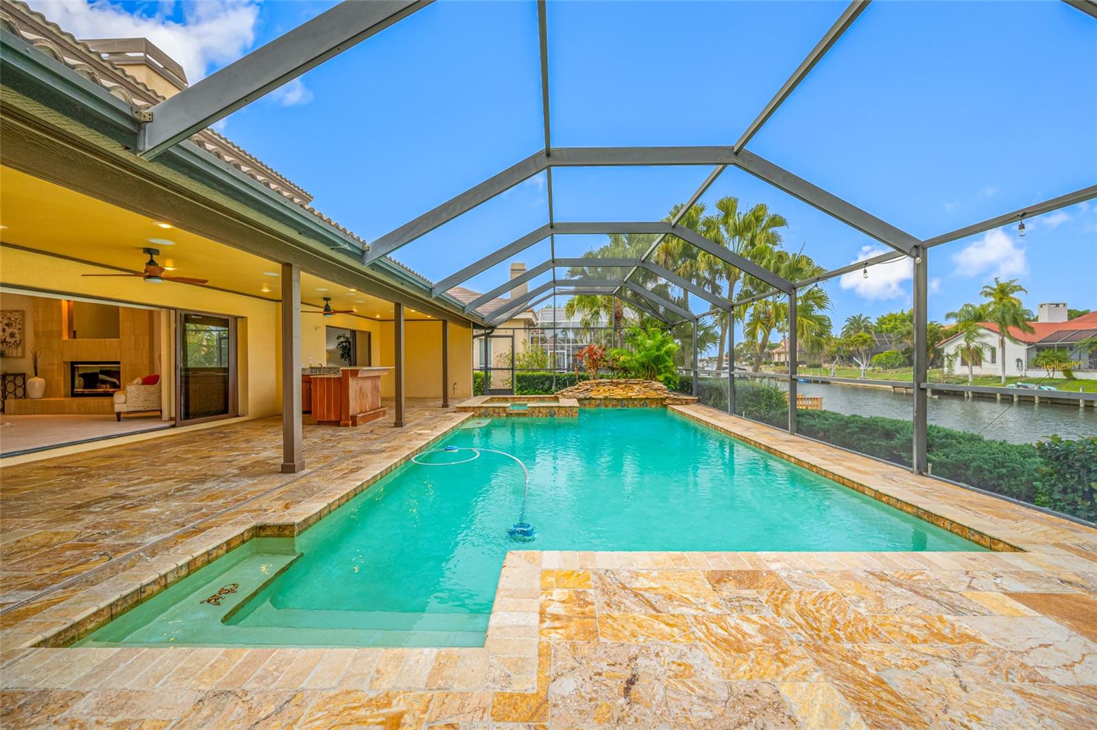 BAYPORT VILLAGE - Residential