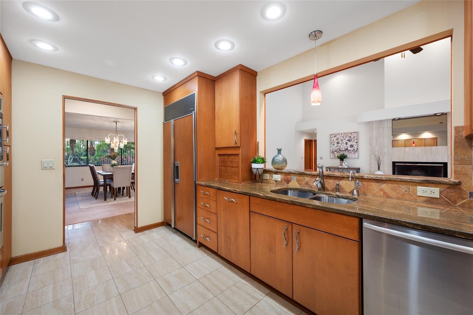 BAYPORT VILLAGE - Residential