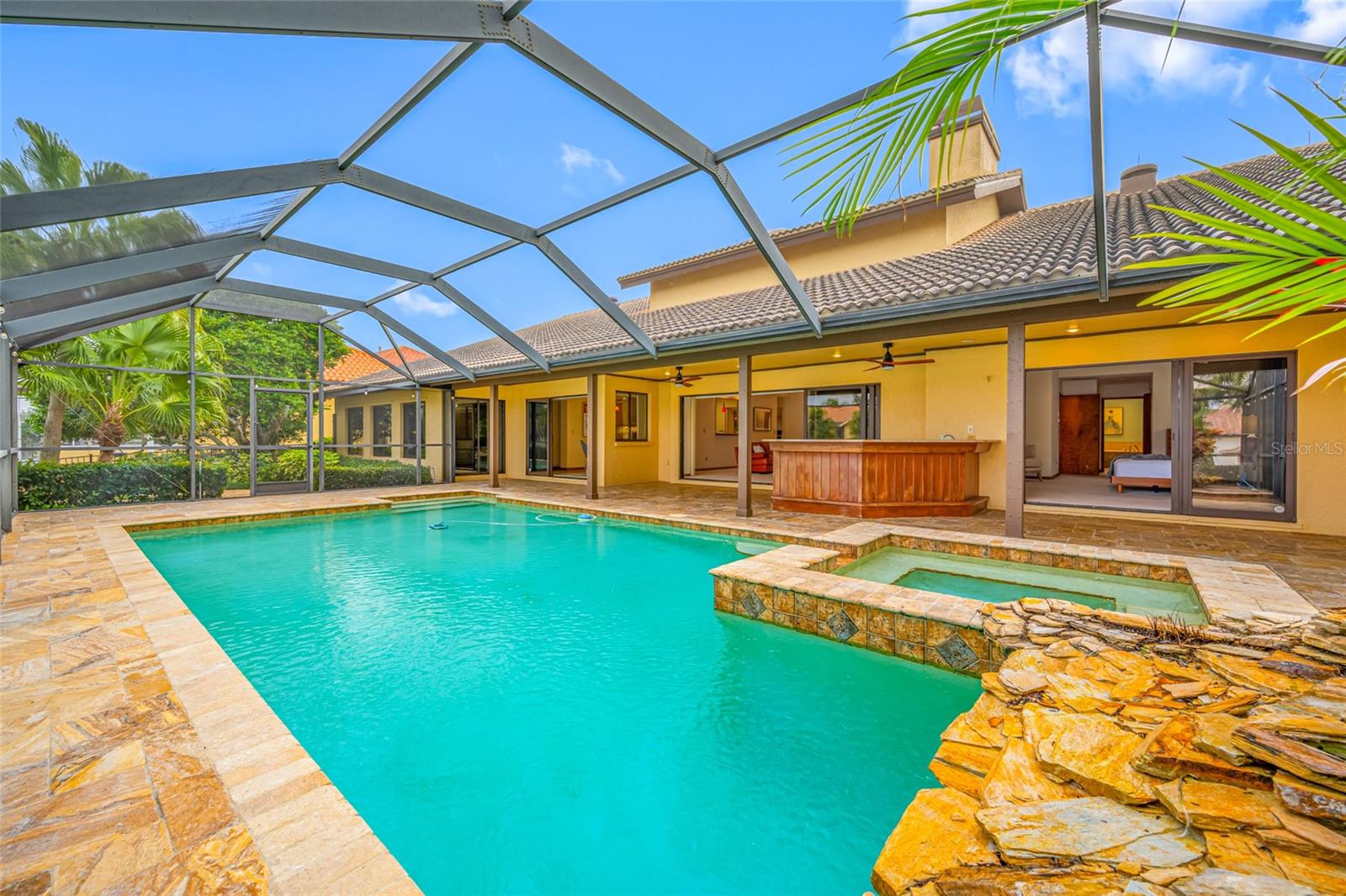 BAYPORT VILLAGE - Residential