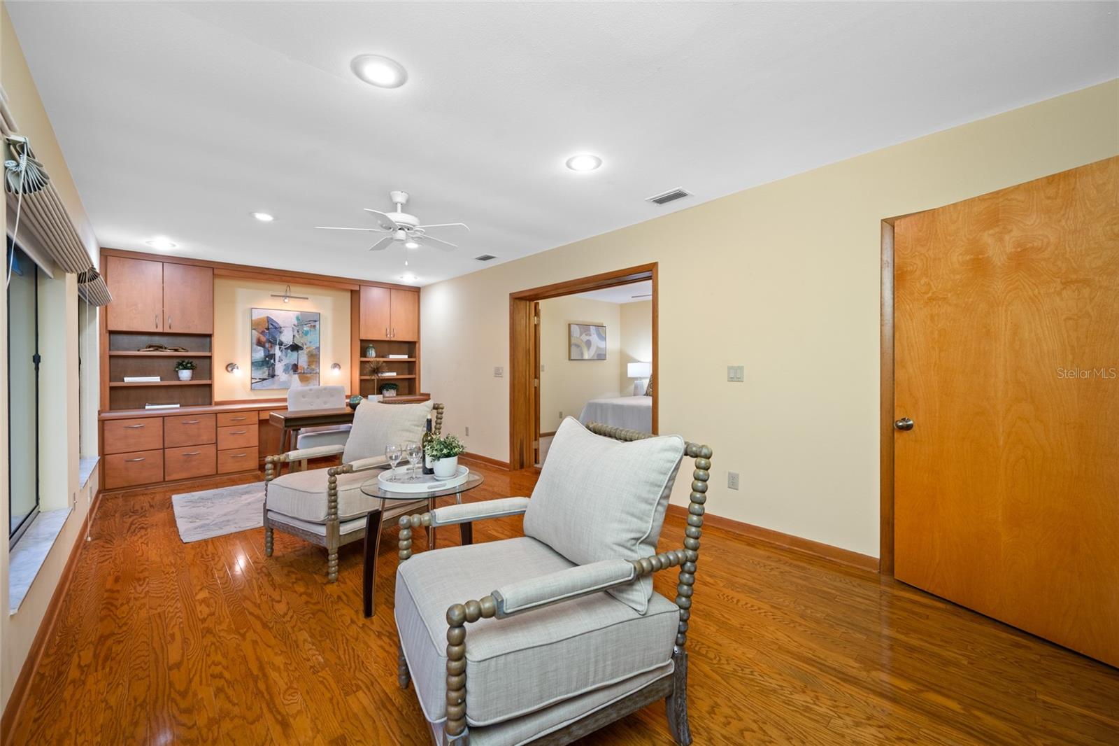 BAYPORT VILLAGE - Residential