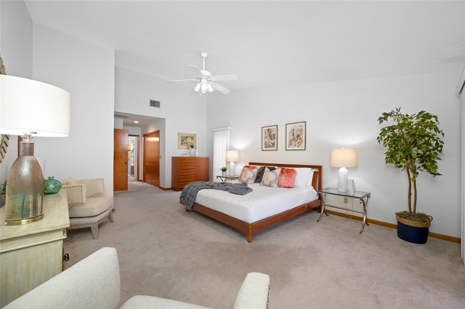 BAYPORT VILLAGE - Residential