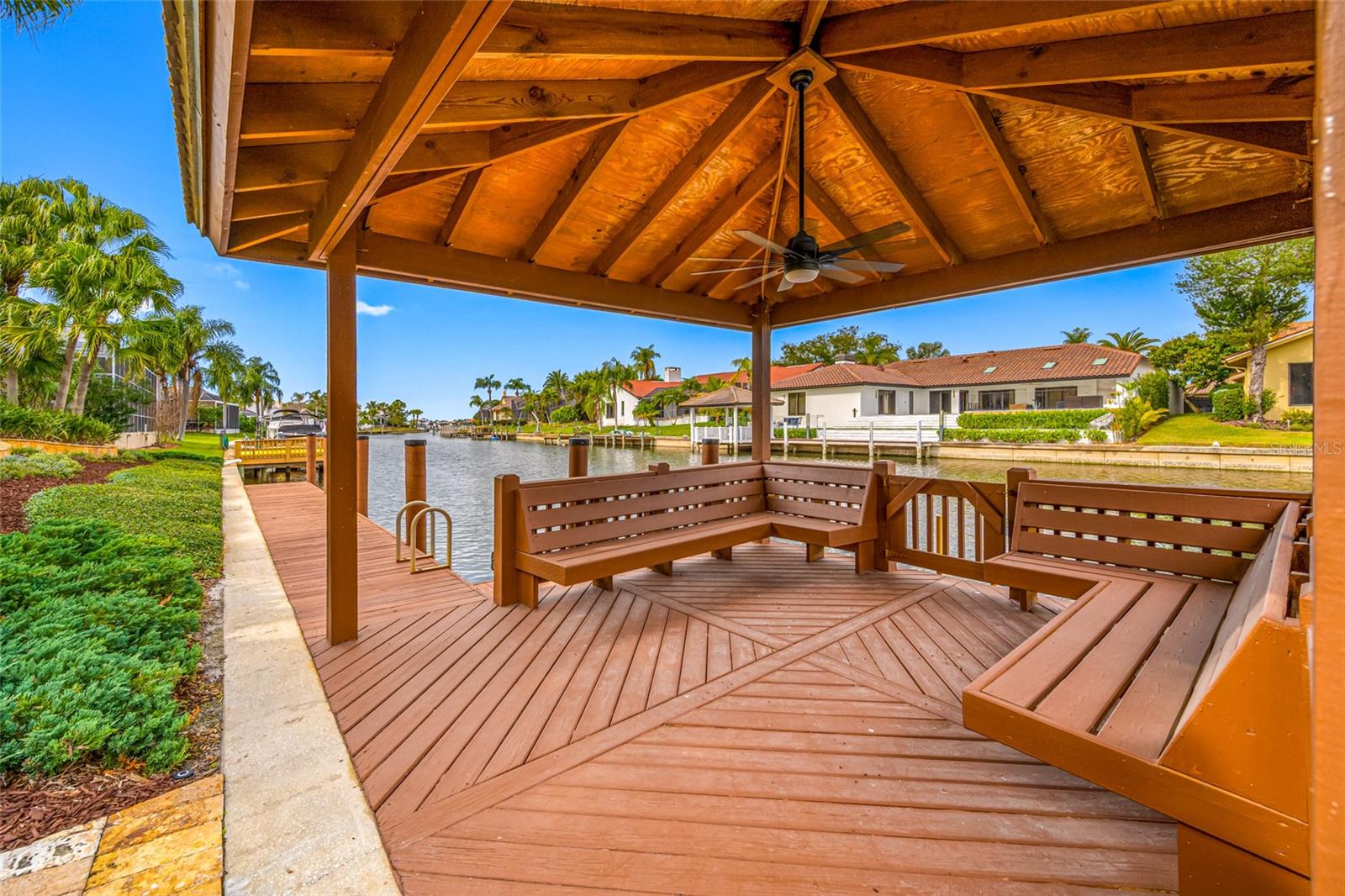 BAYPORT VILLAGE - Residential